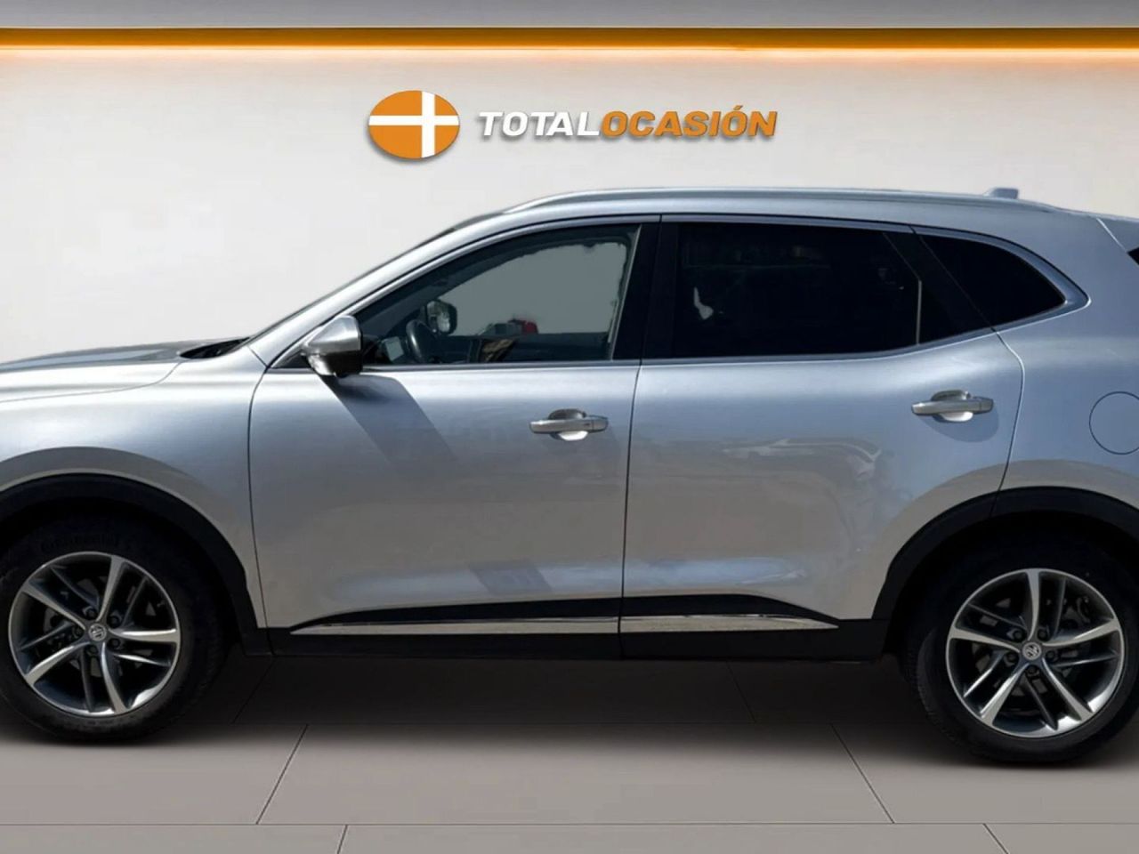 MG eHS 1.5T-GDI PHEV Luxury - Foto 7