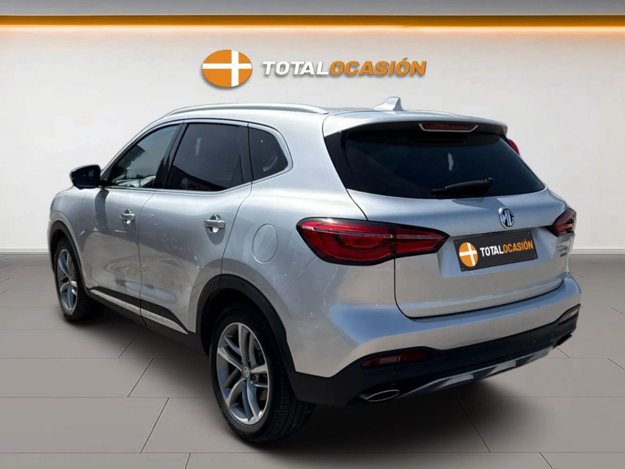 MG eHS 1.5T-GDI PHEV Luxury - Foto 5