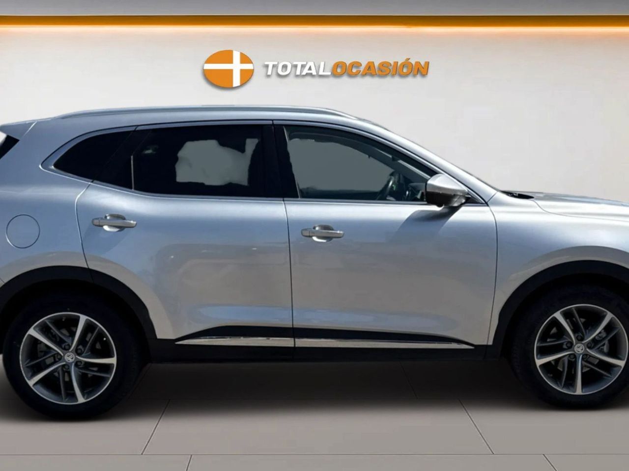 MG eHS 1.5T-GDI PHEV Luxury - Foto 6