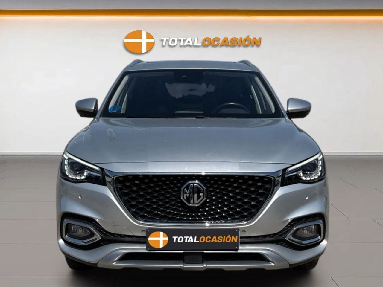 MG eHS 1.5T-GDI PHEV Luxury - Foto 8