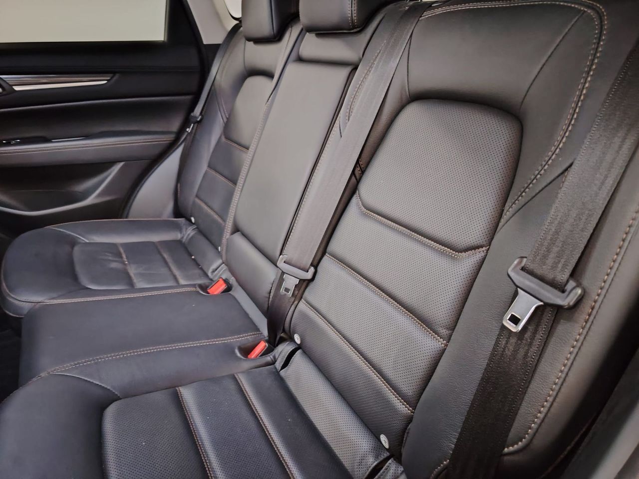 Mazda CX-5 2.0 GE 121kW 2WD AT Zenith Black - Foto 21