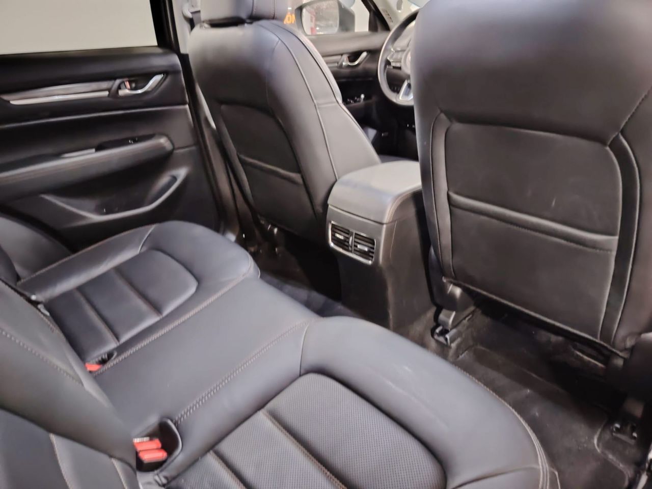 Mazda CX-5 2.0 GE 121kW 2WD AT Zenith Black - Foto 22