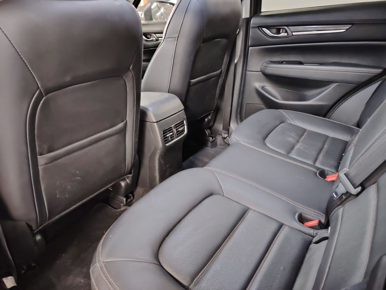 Mazda CX-5 2.0 GE 121kW 2WD AT Zenith Black - Foto 23