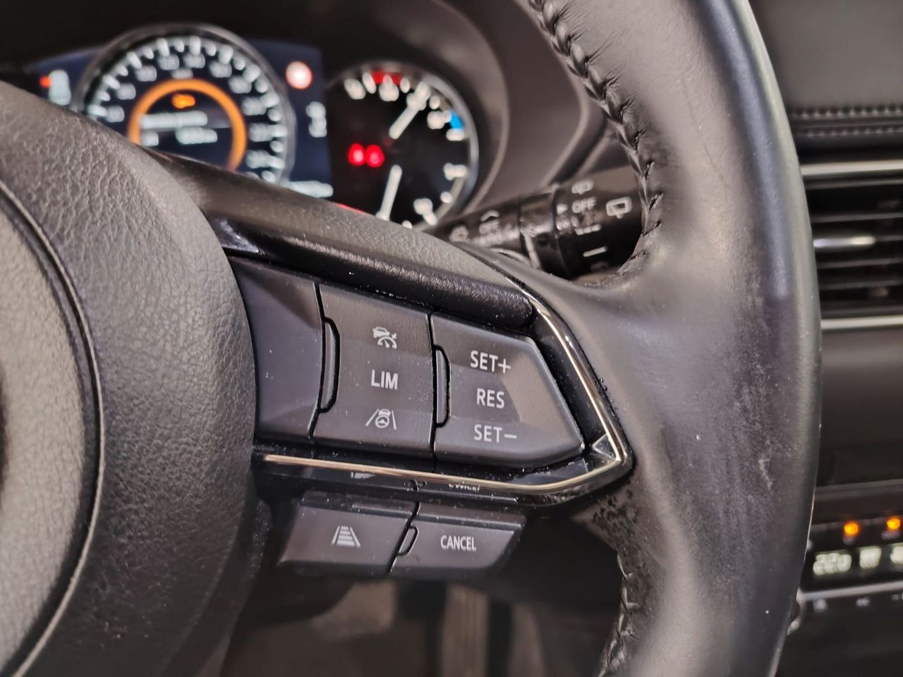 Mazda CX-5 2.0 GE 121kW 2WD AT Zenith Black - Foto 15