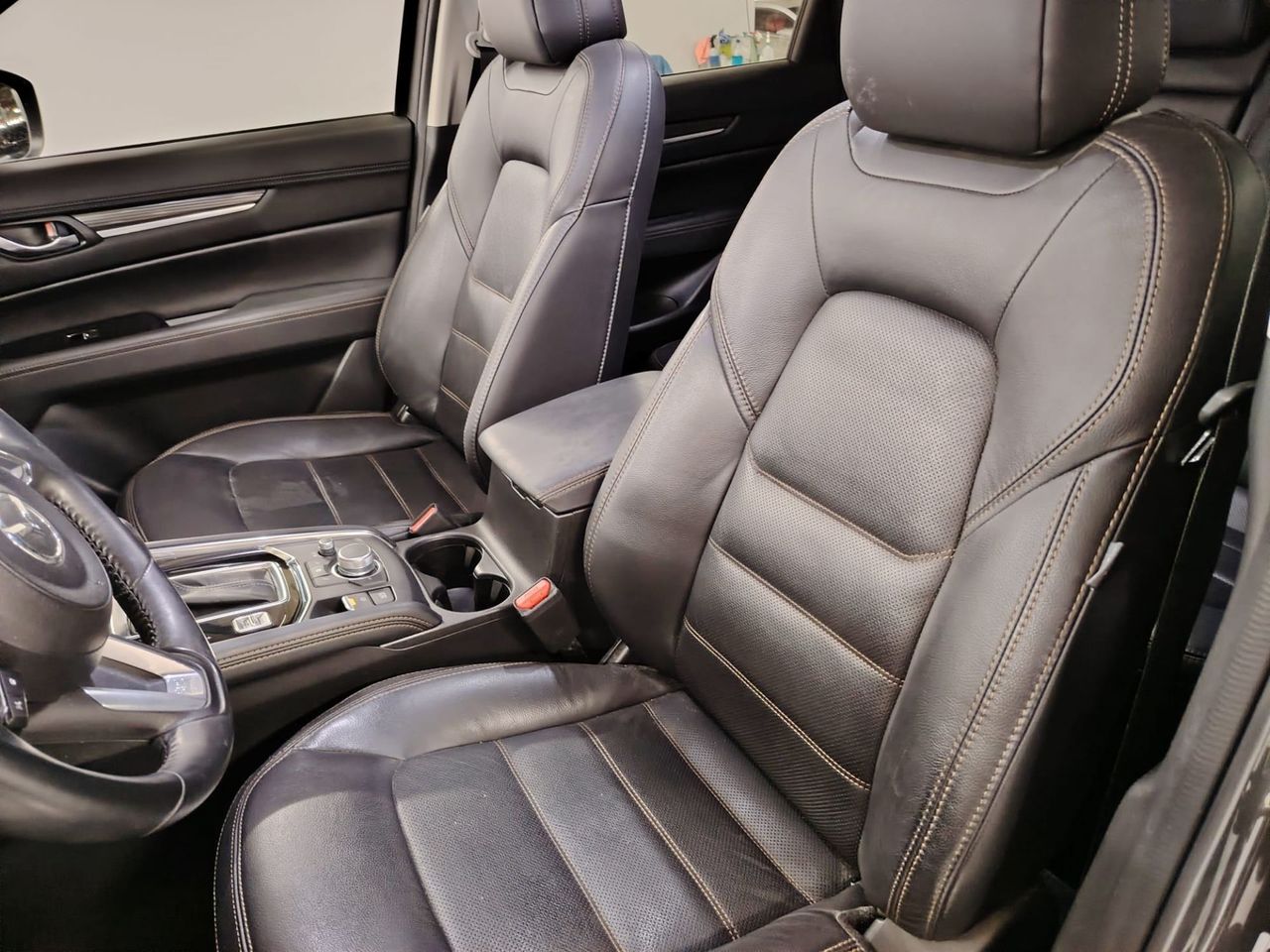 Mazda CX-5 2.0 GE 121kW 2WD AT Zenith Black - Foto 20