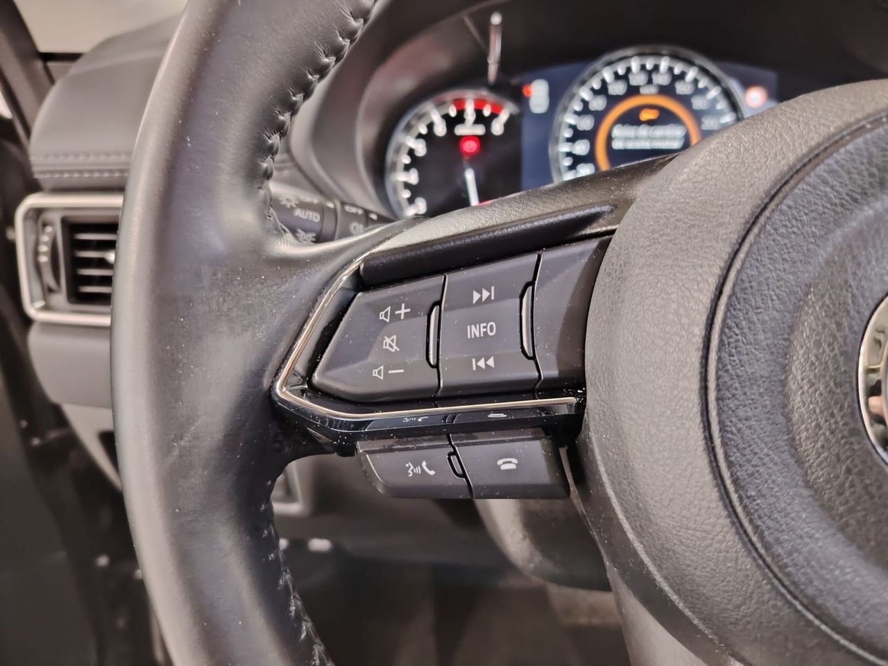 Mazda CX-5 2.0 GE 121kW 2WD AT Zenith Black - Foto 14