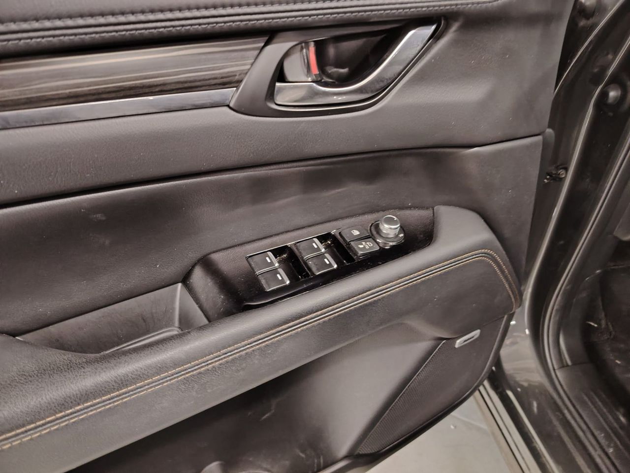 Mazda CX-5 2.0 GE 121kW 2WD AT Zenith Black - Foto 19