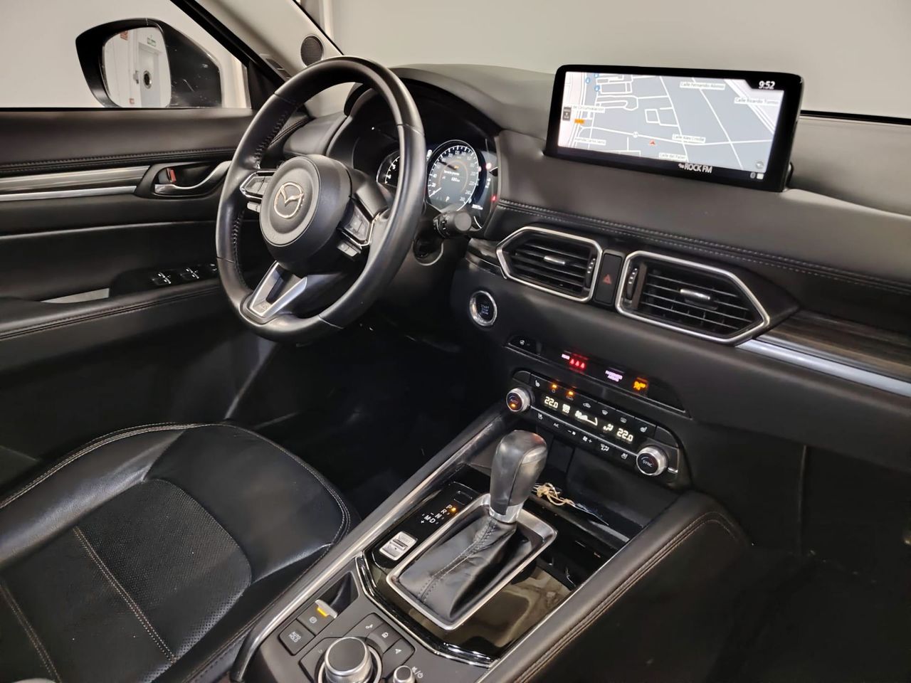 Mazda CX-5 2.0 GE 121kW 2WD AT Zenith Black - Foto 26