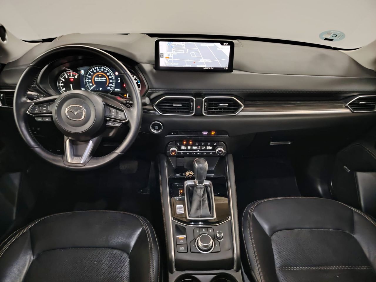 Mazda CX-5 2.0 GE 121kW 2WD AT Zenith Black - Foto 24