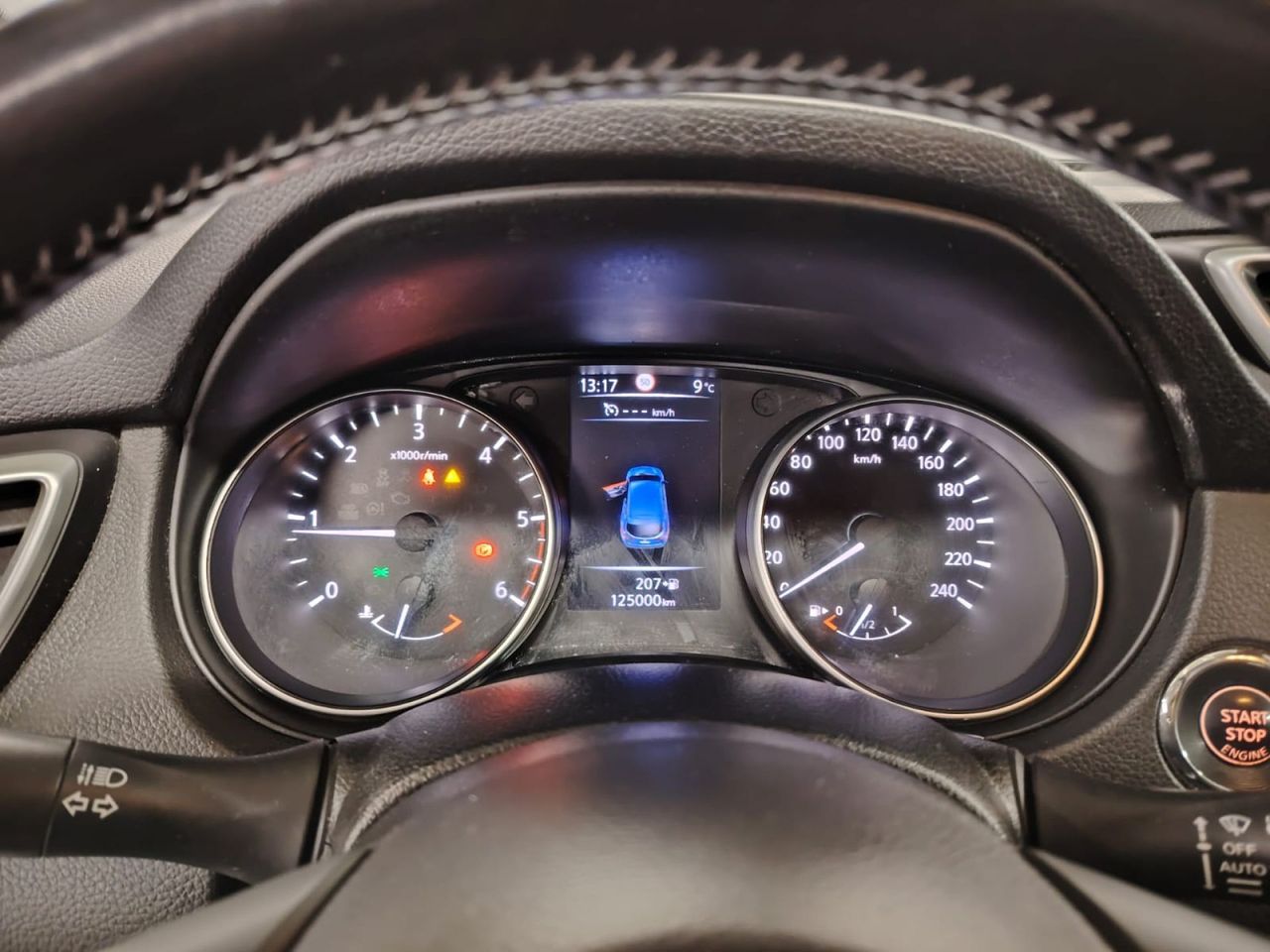 Nissan Qashqai dCi 85 kW (115 CV) E6D N-CONNECTA - Foto 24