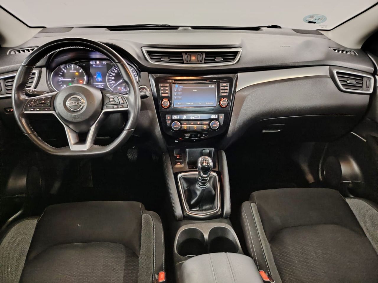 Nissan Qashqai dCi 85 kW (115 CV) E6D N-CONNECTA - Foto 15