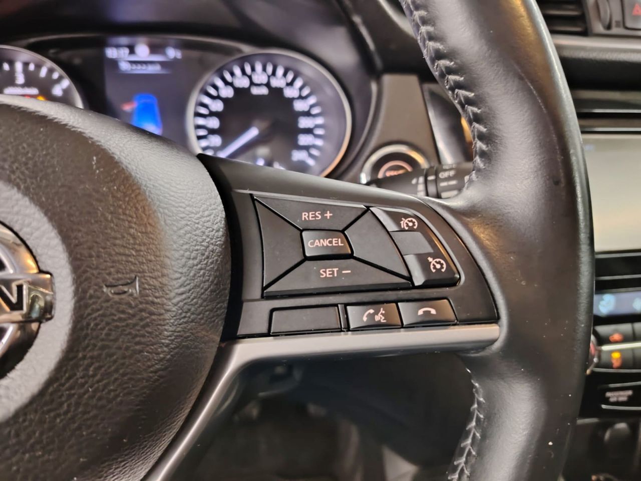 Nissan Qashqai dCi 85 kW (115 CV) E6D N-CONNECTA - Foto 22