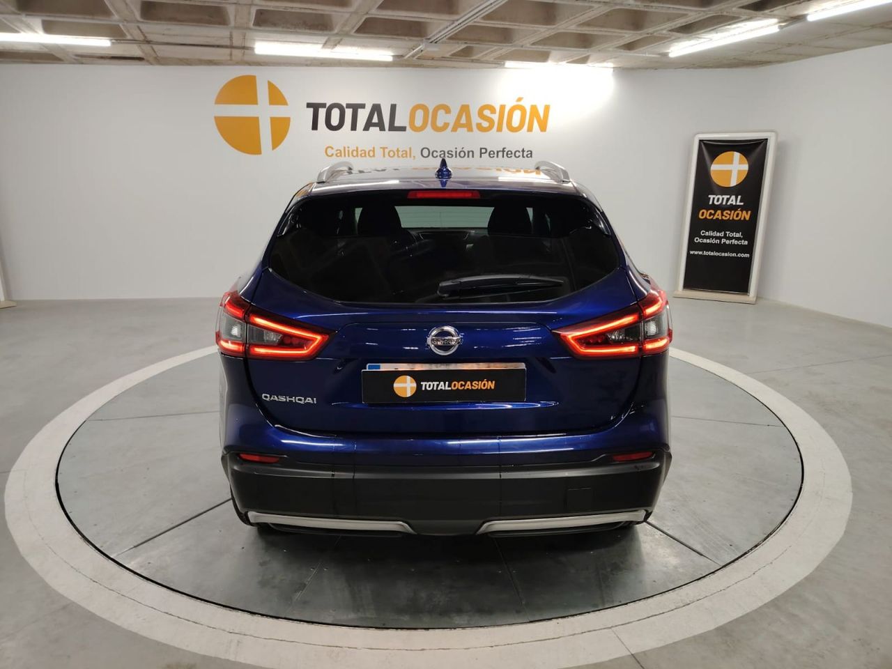 Nissan Qashqai dCi 85 kW (115 CV) E6D N-CONNECTA - Foto 9