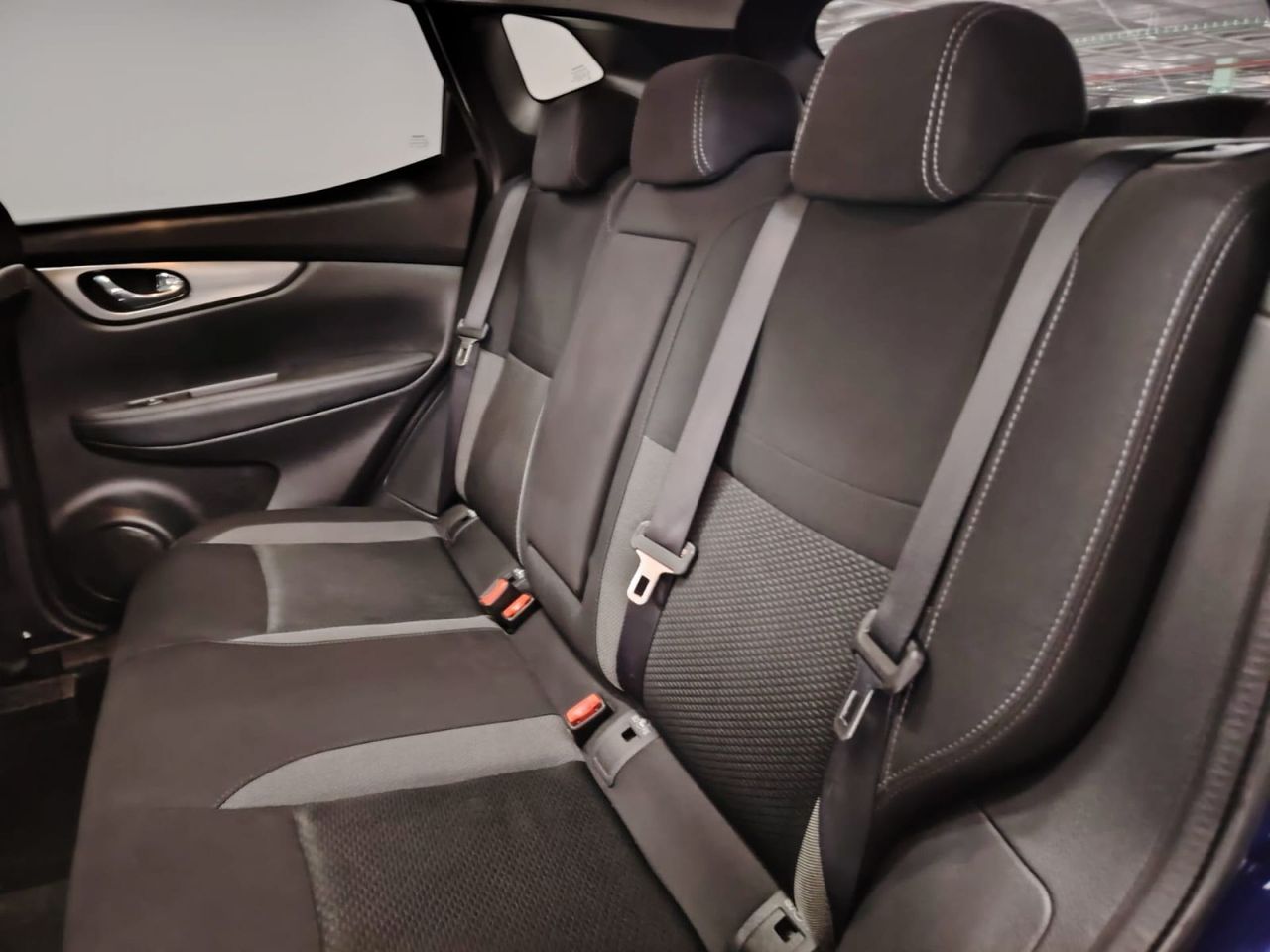 Nissan Qashqai dCi 85 kW (115 CV) E6D N-CONNECTA - Foto 17