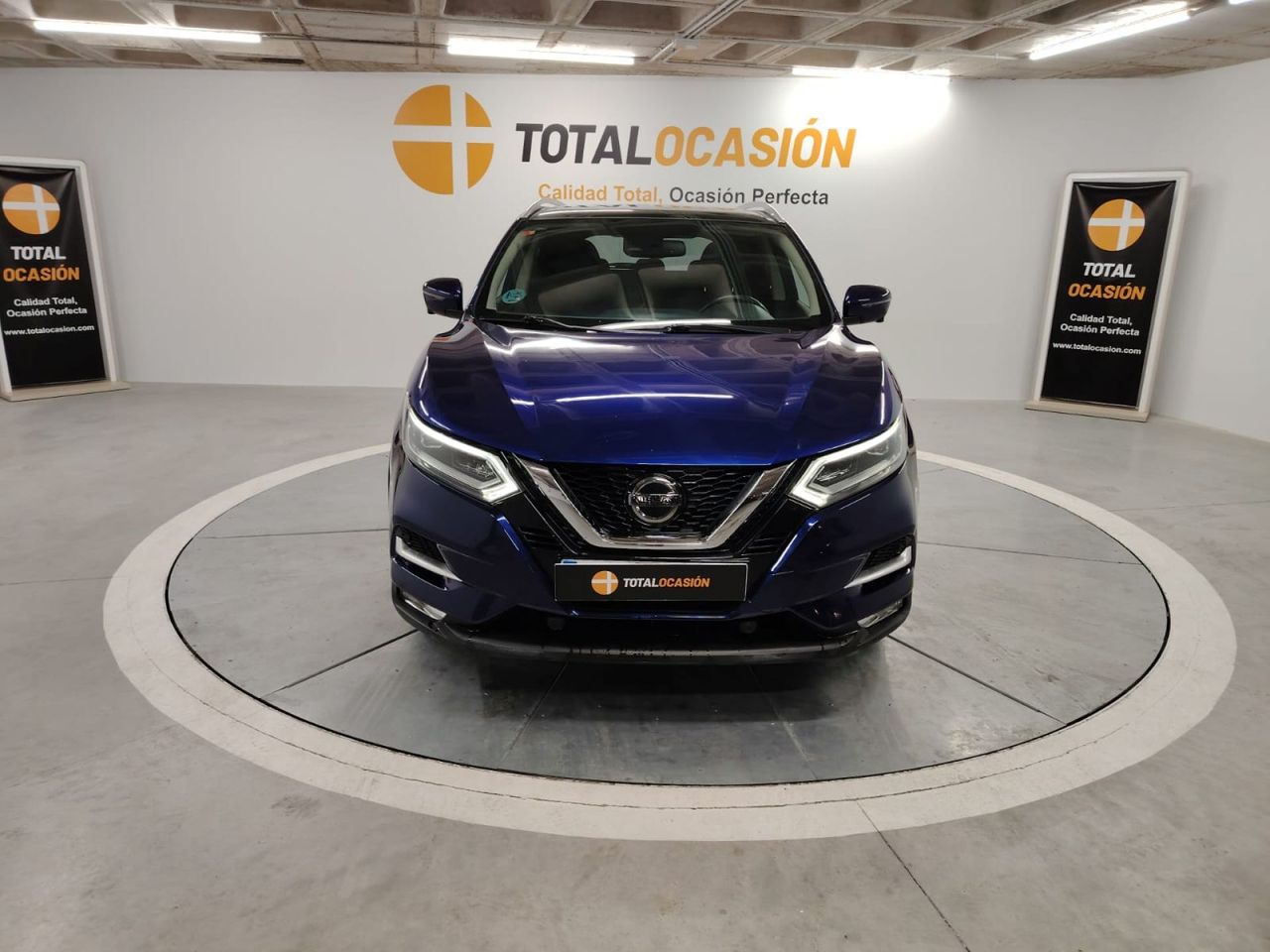 Nissan Qashqai dCi 85 kW (115 CV) E6D N-CONNECTA - Foto 8