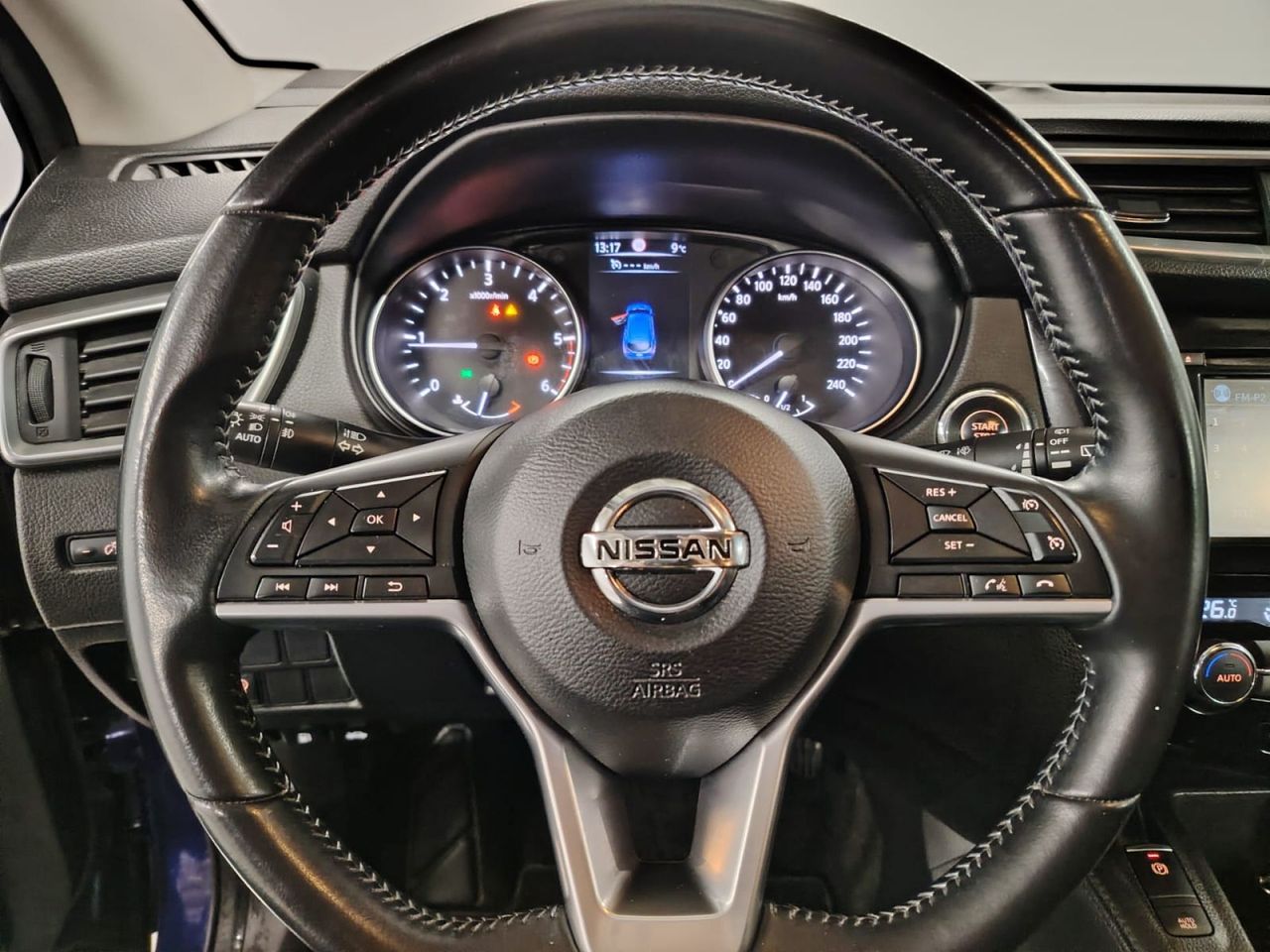 Nissan Qashqai dCi 85 kW (115 CV) E6D N-CONNECTA - Foto 25