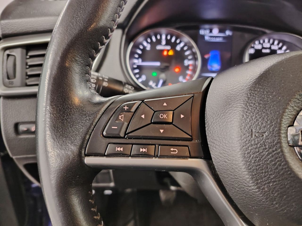 Nissan Qashqai dCi 85 kW (115 CV) E6D N-CONNECTA - Foto 23