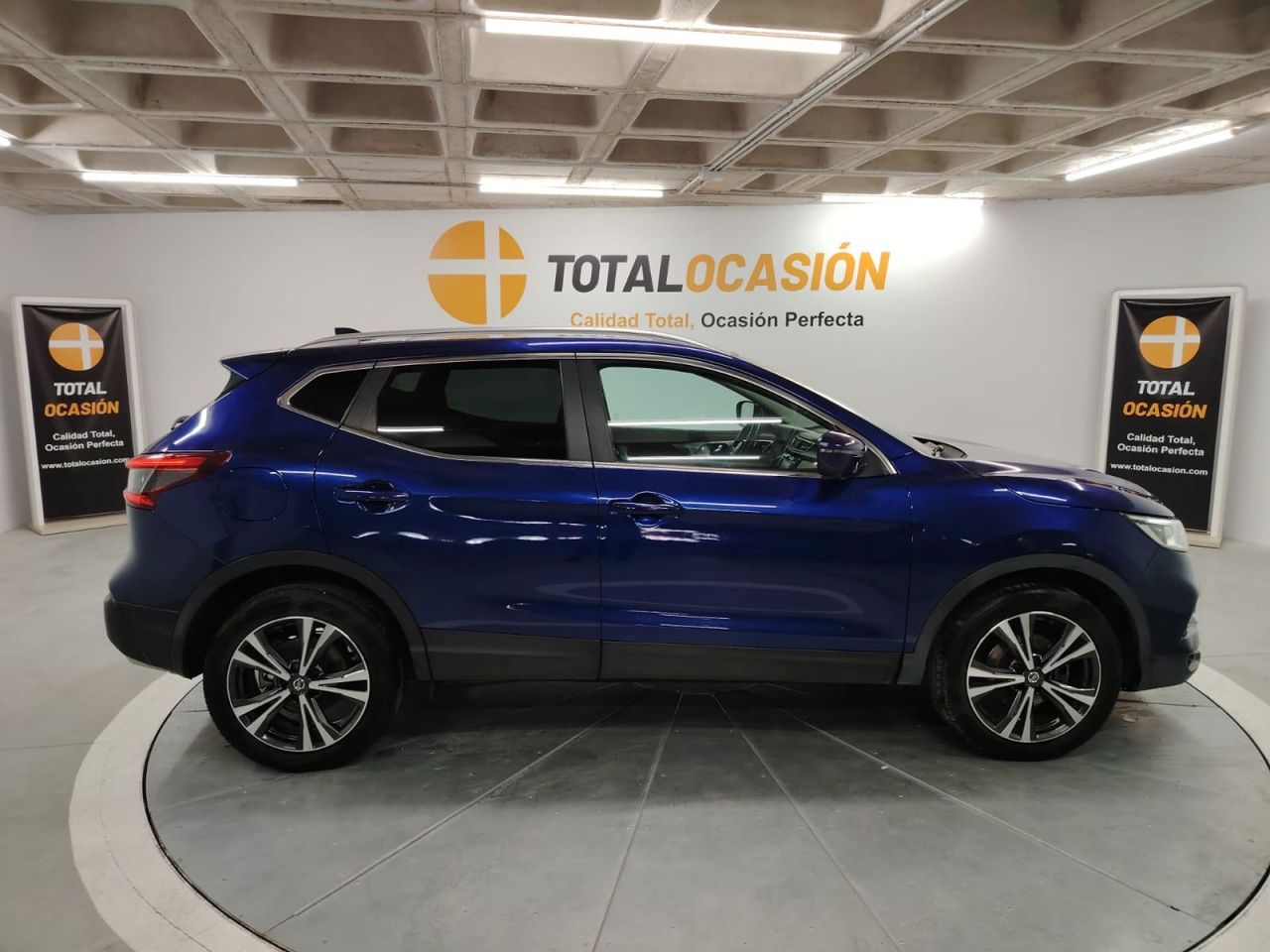 Nissan Qashqai dCi 85 kW (115 CV) E6D N-CONNECTA - Foto 7