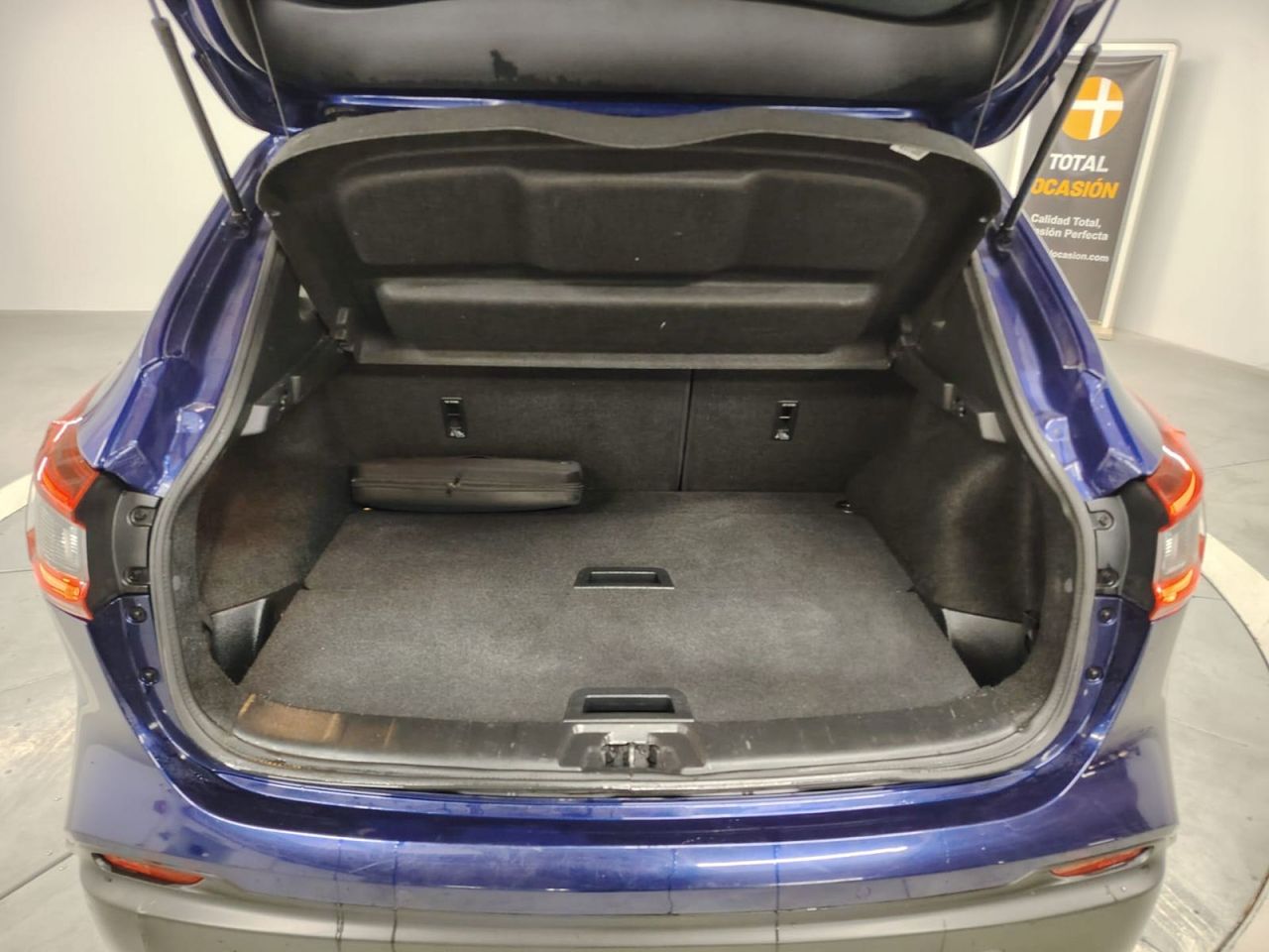 Nissan Qashqai dCi 85 kW (115 CV) E6D N-CONNECTA - Foto 11