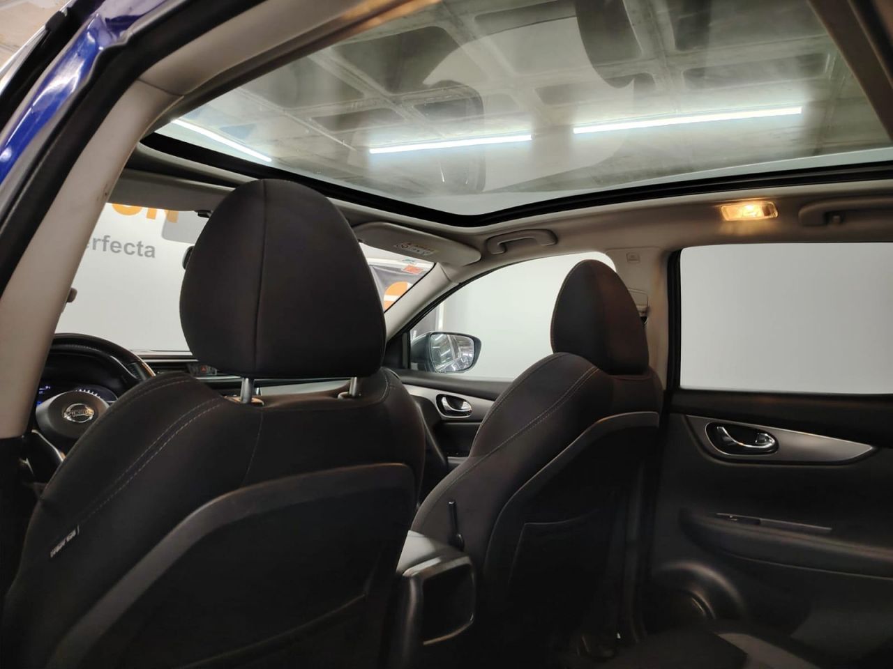 Nissan Qashqai dCi 85 kW (115 CV) E6D N-CONNECTA - Foto 16