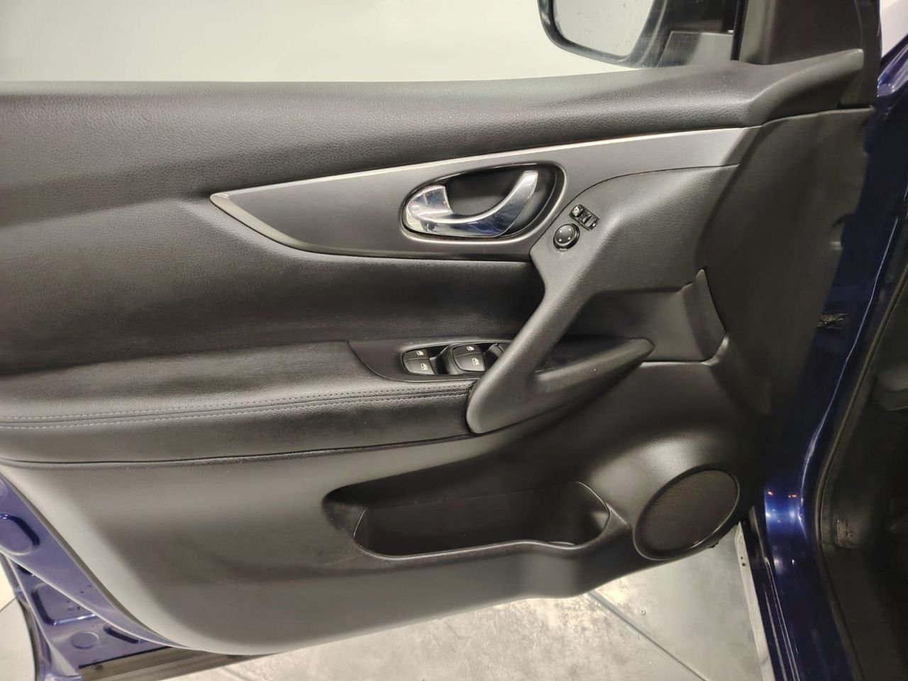 Nissan Qashqai dCi 85 kW (115 CV) E6D N-CONNECTA - Foto 28