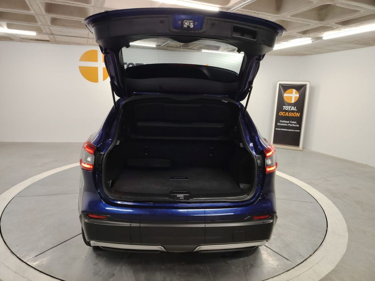 Nissan Qashqai dCi 85 kW (115 CV) E6D N-CONNECTA - Foto 10