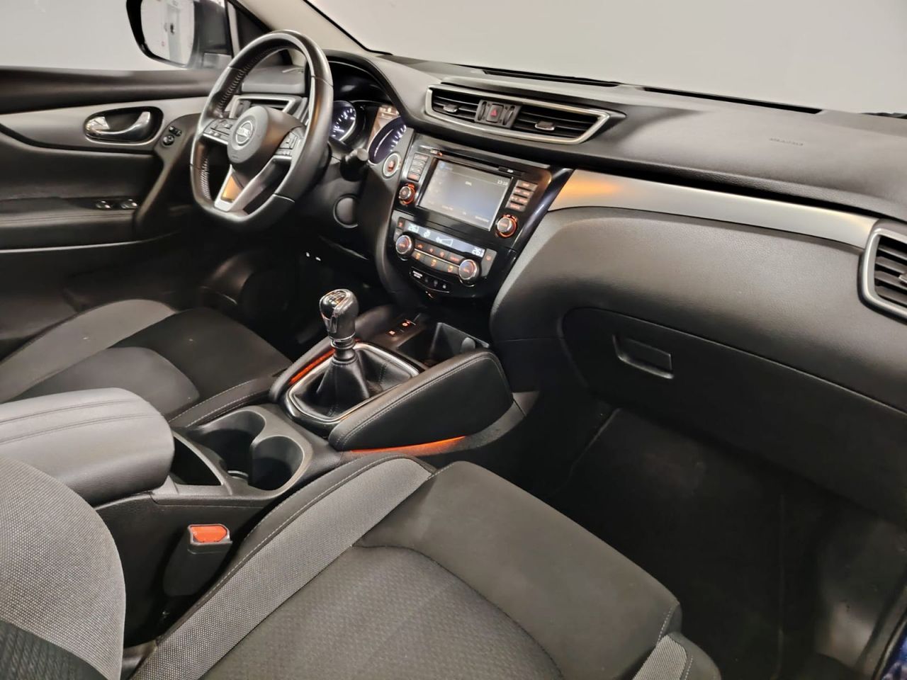 Nissan Qashqai dCi 85 kW (115 CV) E6D N-CONNECTA - Foto 13