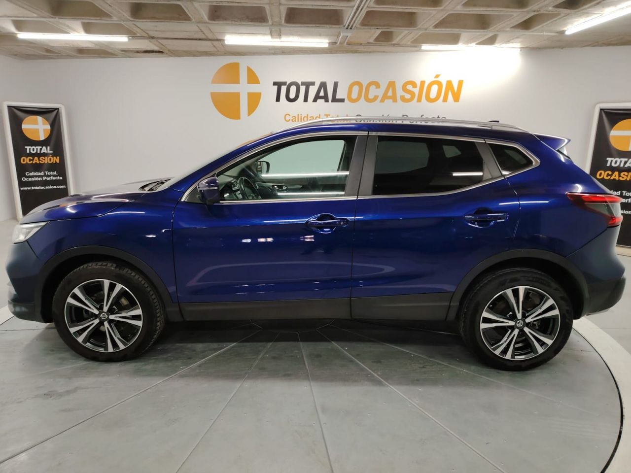 Nissan Qashqai dCi 85 kW (115 CV) E6D N-CONNECTA - Foto 6