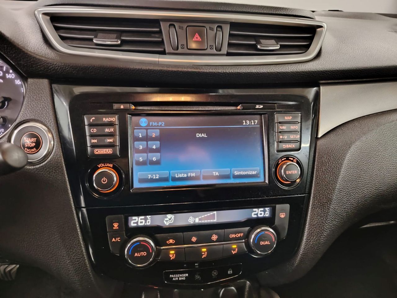 Nissan Qashqai dCi 85 kW (115 CV) E6D N-CONNECTA - Foto 21