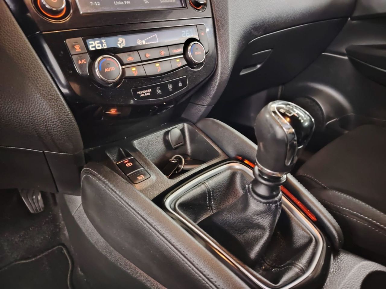 Nissan Qashqai dCi 85 kW (115 CV) E6D N-CONNECTA - Foto 20