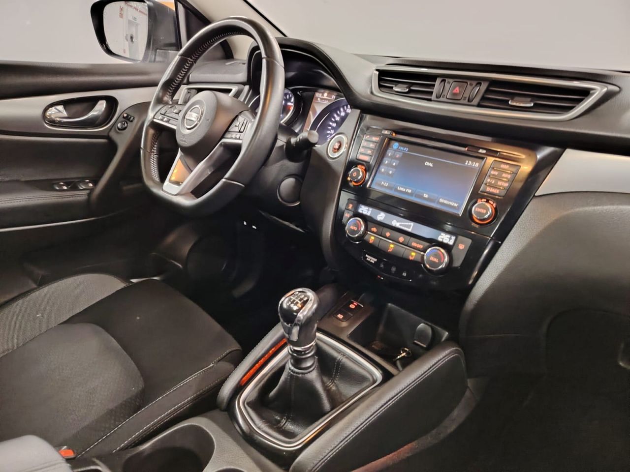 Nissan Qashqai dCi 85 kW (115 CV) E6D N-CONNECTA - Foto 12