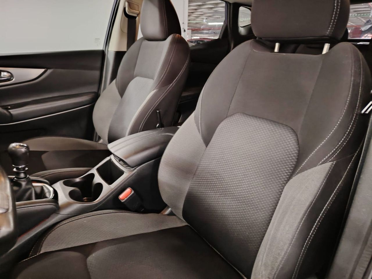 Nissan Qashqai dCi 85 kW (115 CV) E6D N-CONNECTA - Foto 27