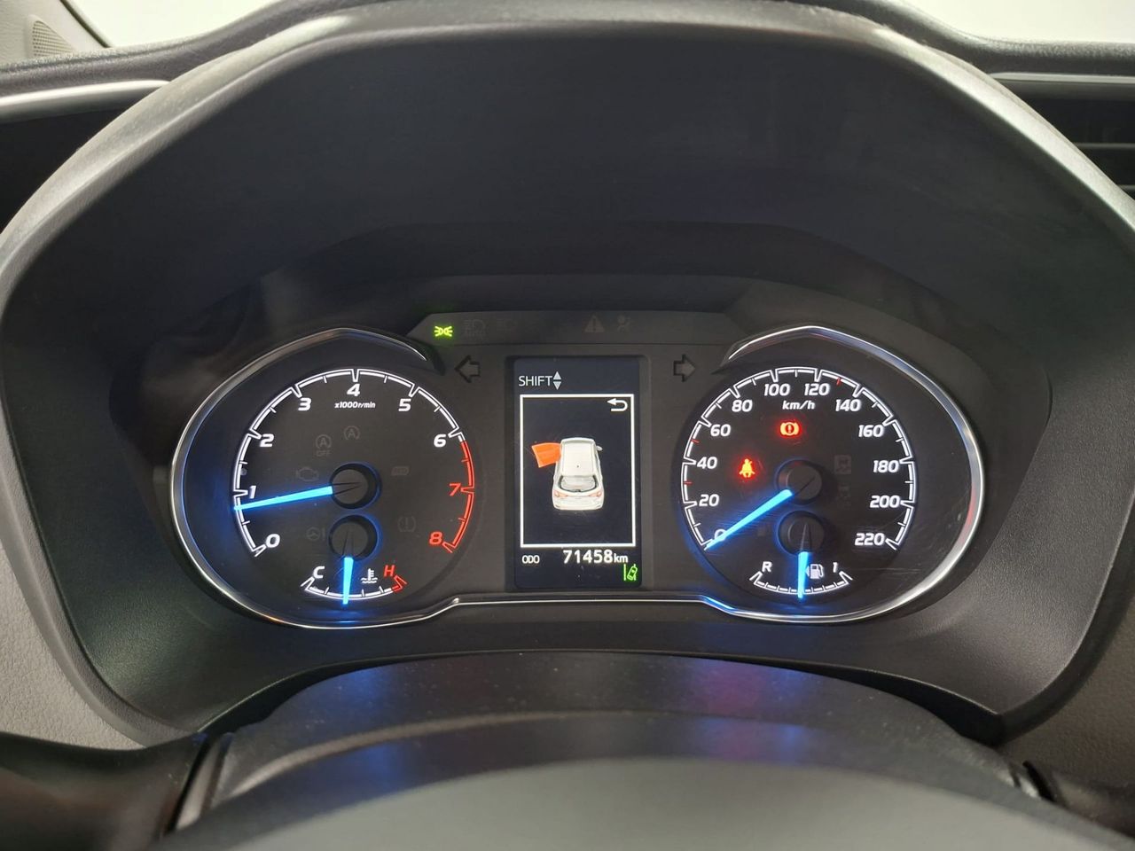 Toyota Yaris 1.0 70 Active - Foto 20