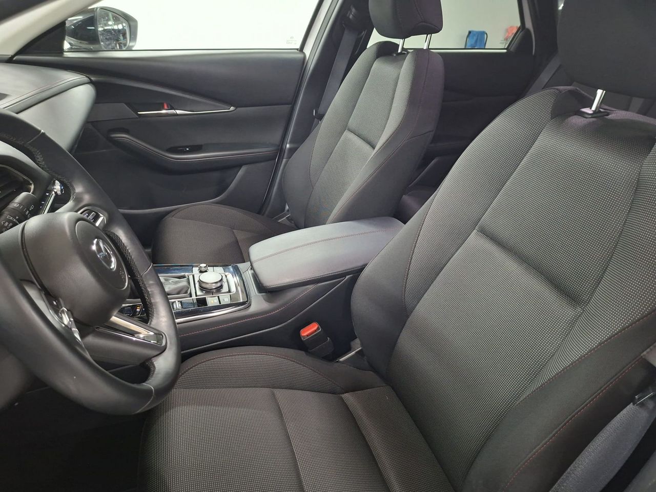 Mazda CX-30 e-SKYACTIV-G 2.0 110 kW 2WD AT Homura - Foto 22