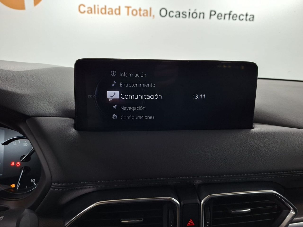 Mazda CX-5 2.0 GE 121kW Homura (sin Pack Bose) - Foto 16