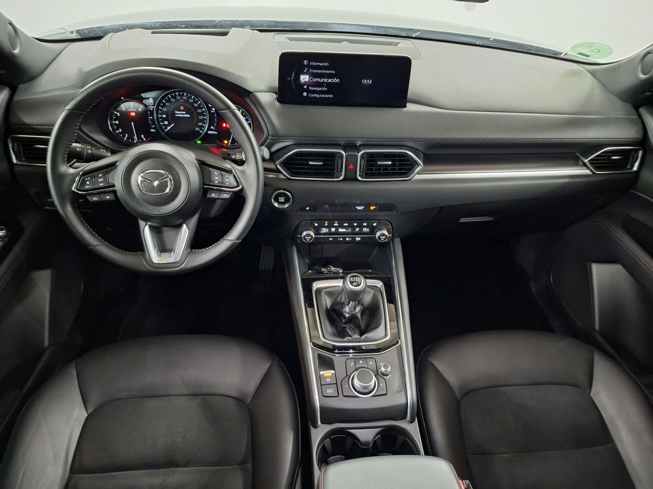 Mazda CX-5 2.0 GE 121kW Homura (sin Pack Bose) - Foto 24