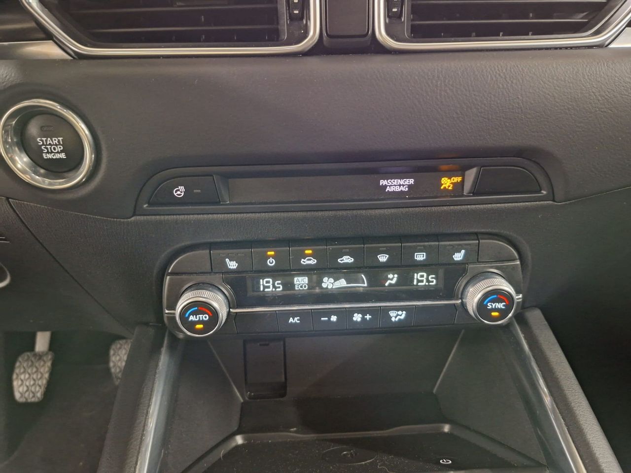 Mazda CX-5 2.0 GE 121kW Homura (sin Pack Bose) - Foto 15