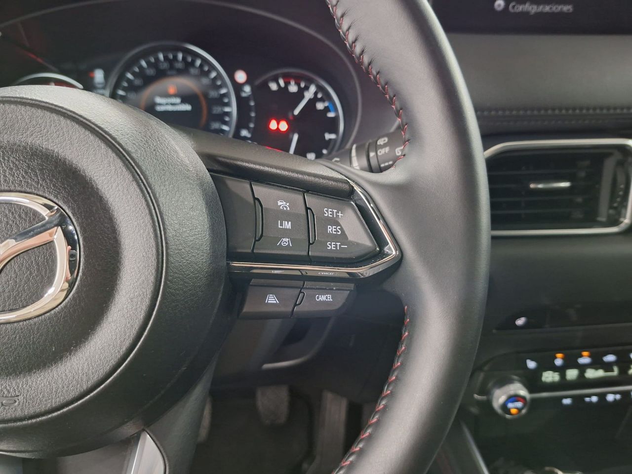 Mazda CX-5 2.0 GE 121kW Homura (sin Pack Bose) - Foto 19