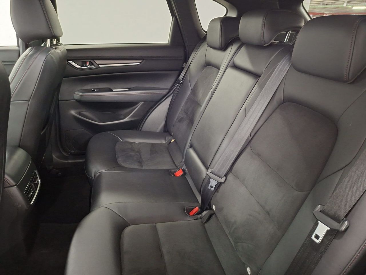 Mazda CX-5 2.0 GE 121kW Homura (sin Pack Bose) - Foto 28