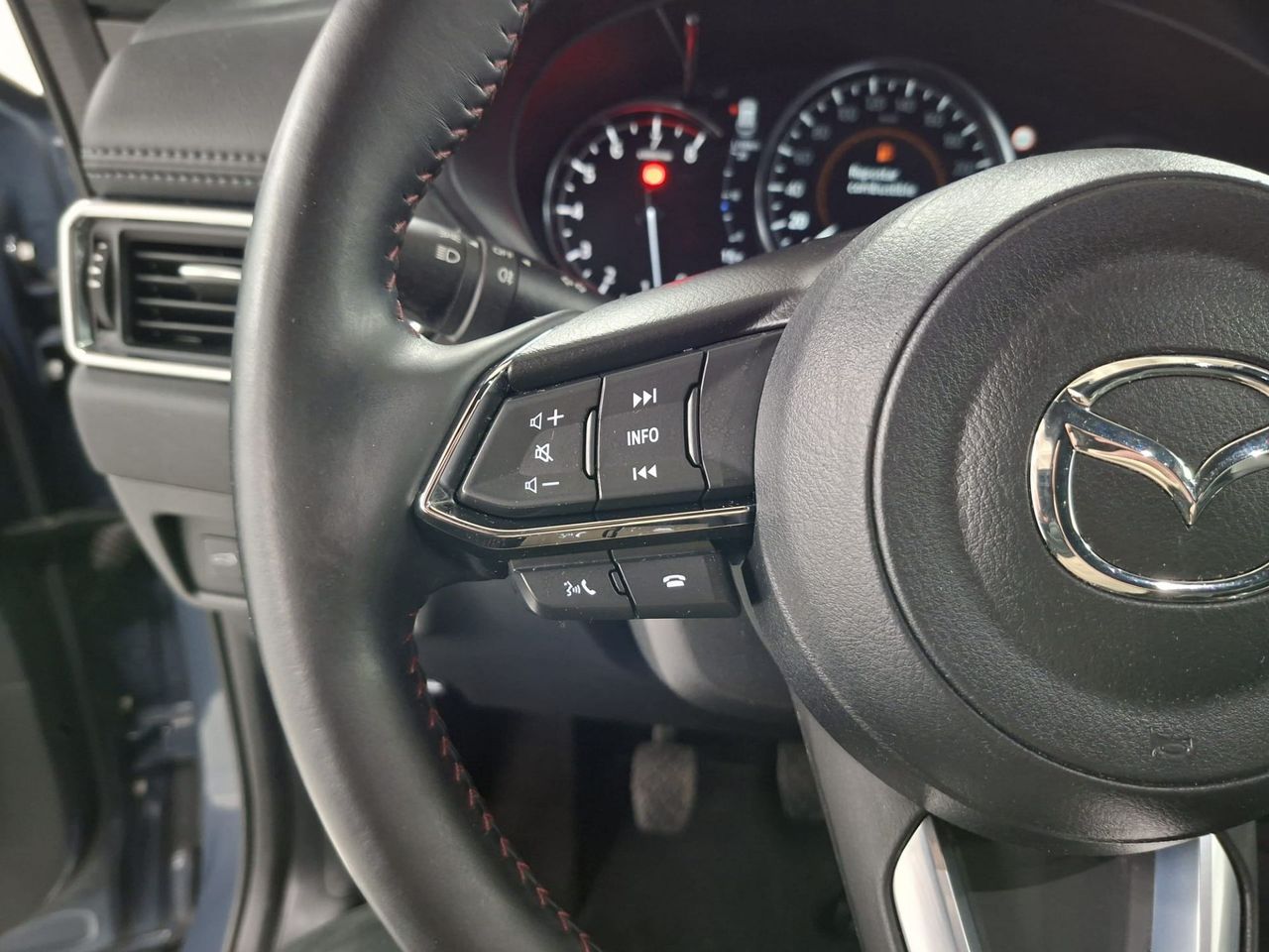 Mazda CX-5 2.0 GE 121kW Homura (sin Pack Bose) - Foto 20