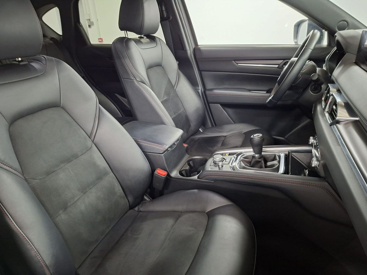 Mazda CX-5 2.0 GE 121kW Homura (sin Pack Bose) - Foto 26