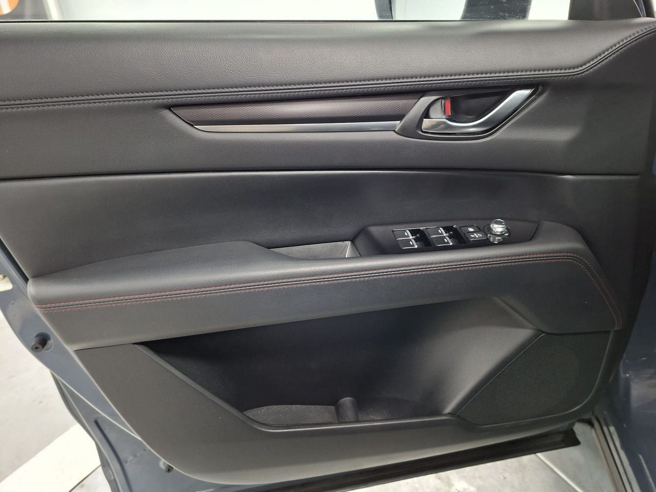 Mazda CX-5 2.0 GE 121kW Homura (sin Pack Bose) - Foto 17