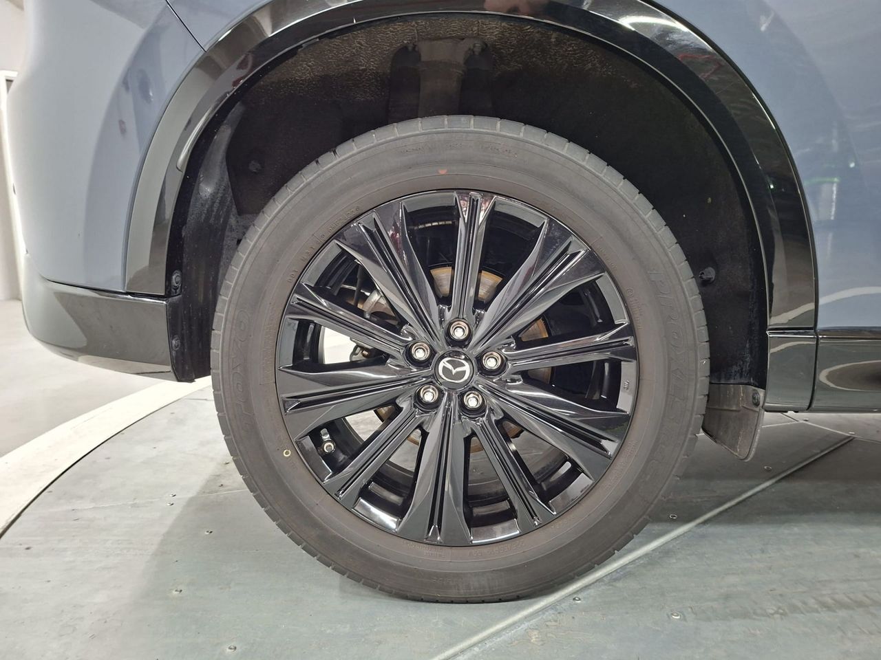 Mazda CX-5 2.0 GE 121kW Homura (sin Pack Bose) - Foto 12