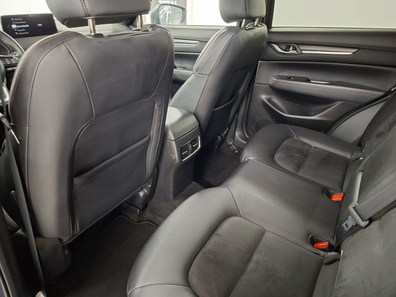 Mazda CX-5 2.0 GE 121kW Homura (sin Pack Bose) - Foto 22