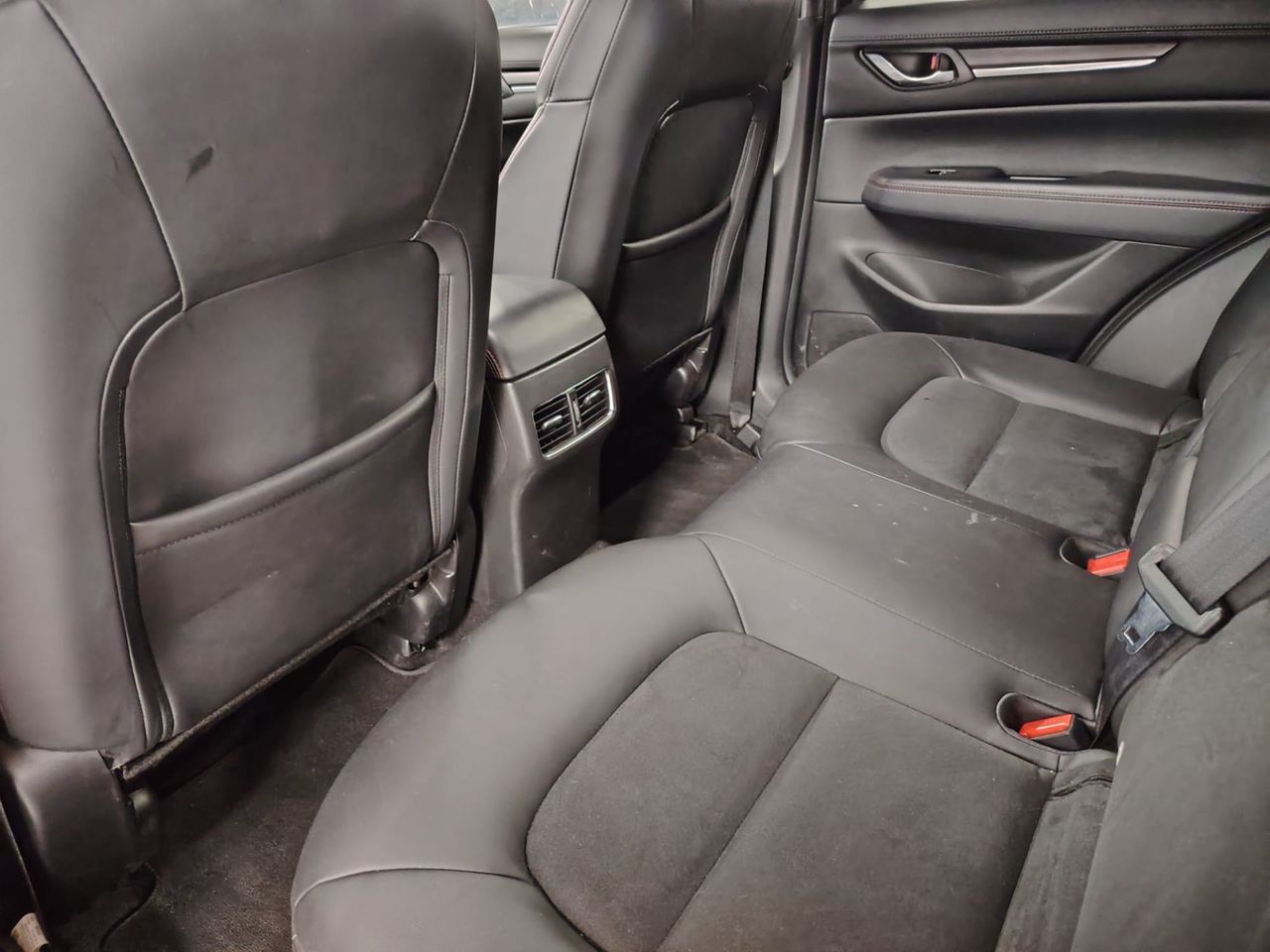 Mazda CX-5 2.0 GE 121kW Homura (sin Pack Bose) - Foto 20