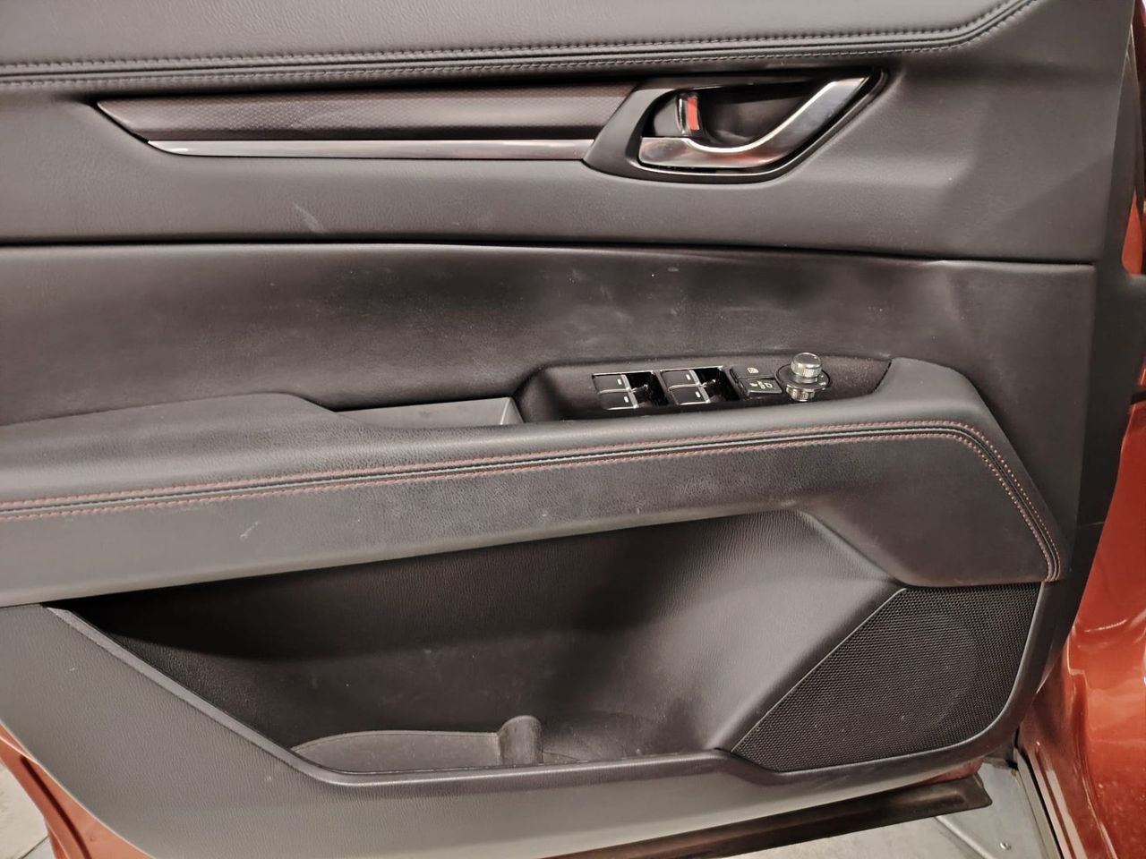 Mazda CX-5 2.0 GE 121kW Homura (sin Pack Bose) - Foto 12