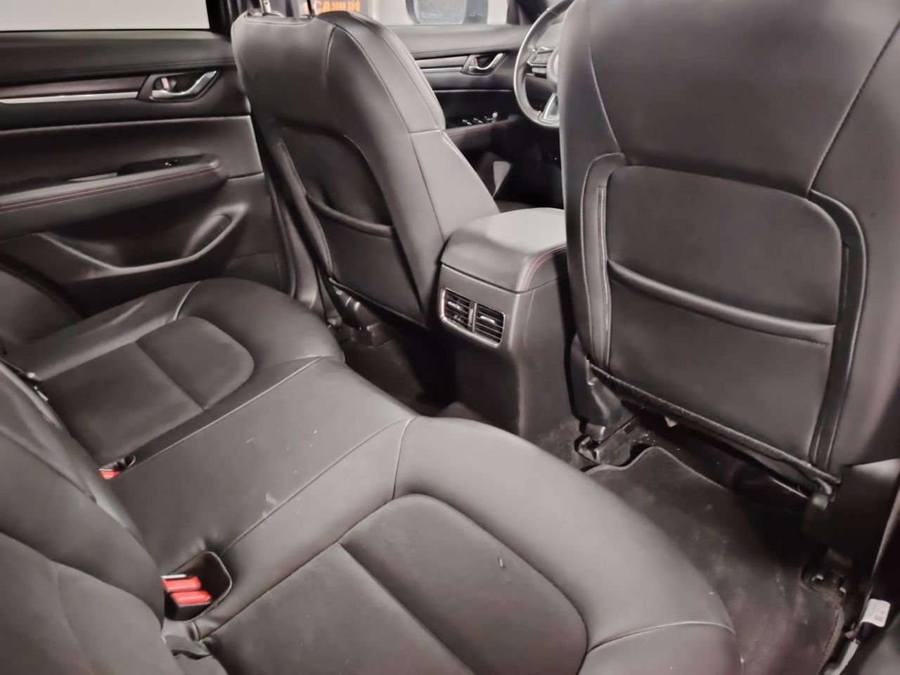 Mazda CX-5 2.0 GE 121kW Homura (sin Pack Bose) - Foto 25