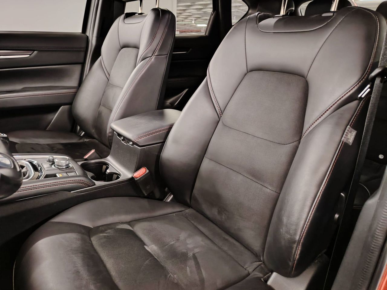 Mazda CX-5 2.0 GE 121kW Homura (sin Pack Bose) - Foto 19