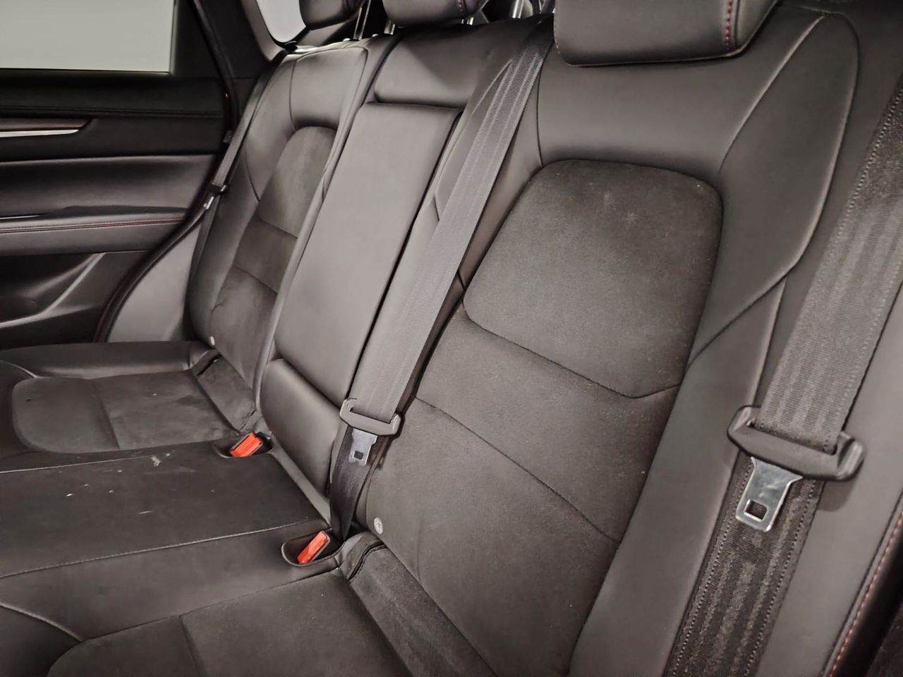 Mazda CX-5 2.0 GE 121kW Homura (sin Pack Bose) - Foto 21