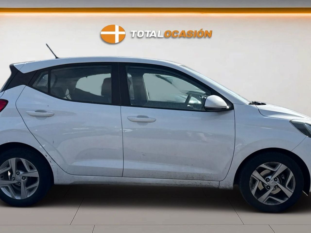 Hyundai i10 1.0 Klass - Foto 6